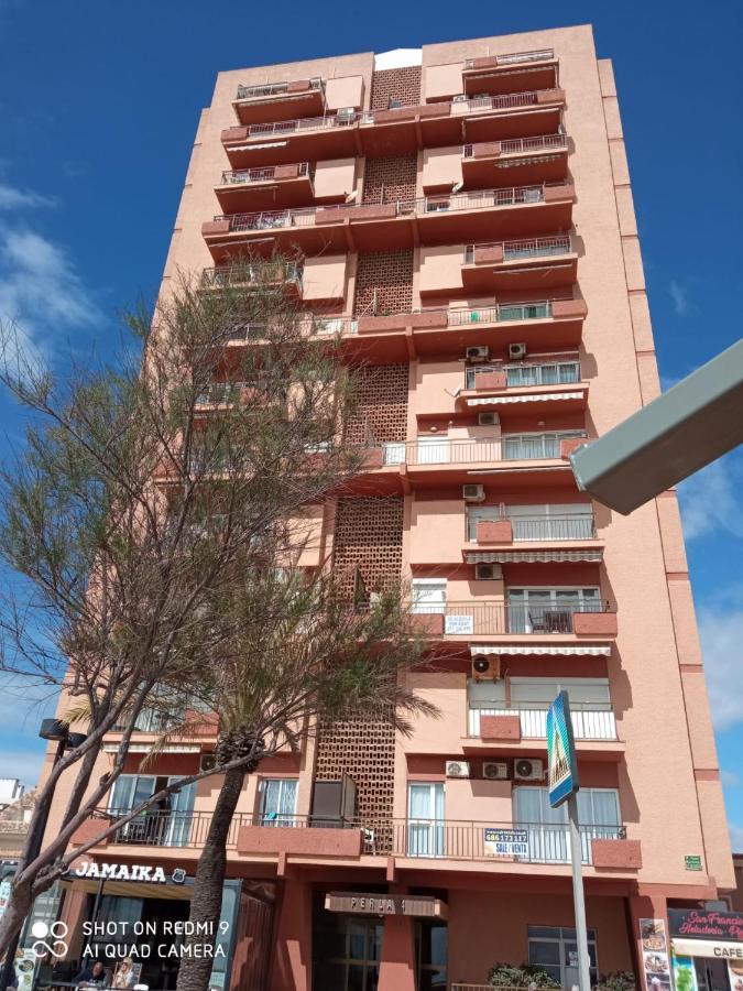 Studio Perla Costa Del Sol フエンヒロラ エクステリア 写真